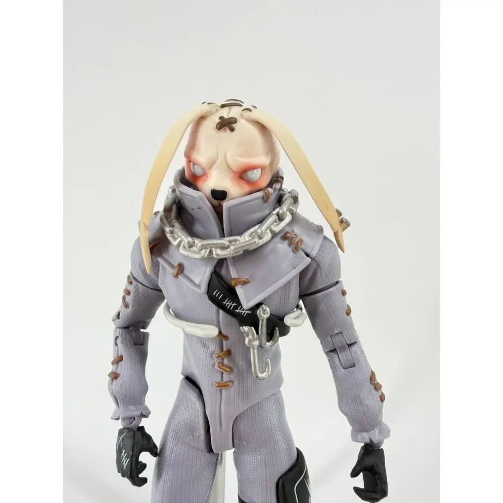 McFarlane Fortnite Nitehare 7in Premium Action Figure 2019 Figure Only